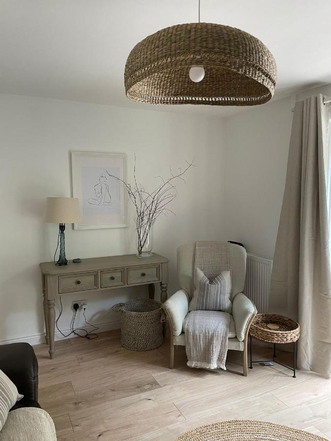 Shakespeare's Nest Apartment *