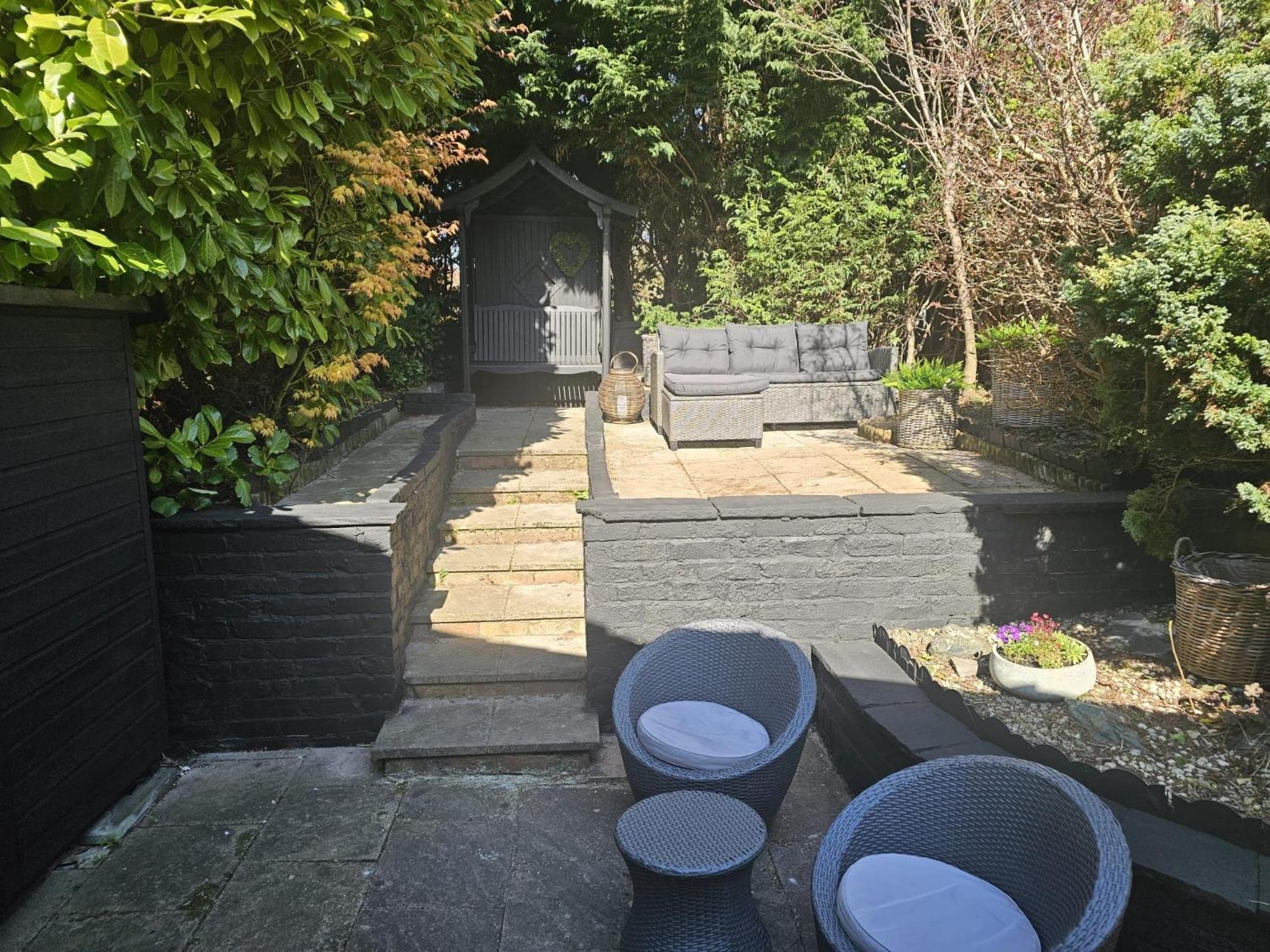 Shakespeare's Nest Prescot