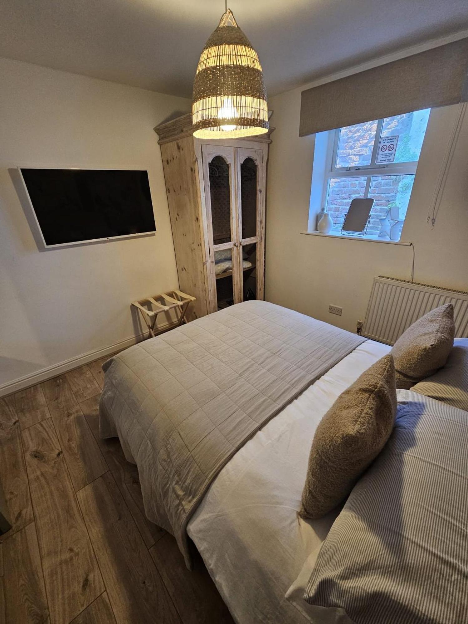 Shakespeare's Nest Apartment Prescot
